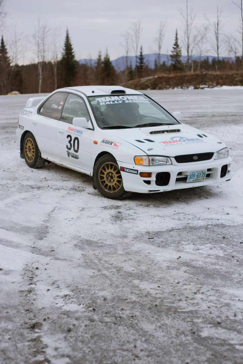Illustration for article titled Why Every Car Enthusiast Needs To Drive A Subaru Impreza